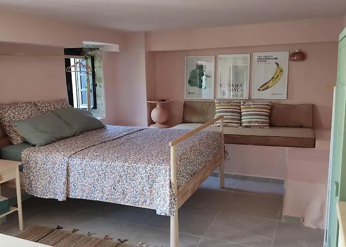 Koufeto Apartamento *