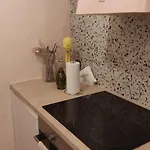 Koufeto Lejlighed *