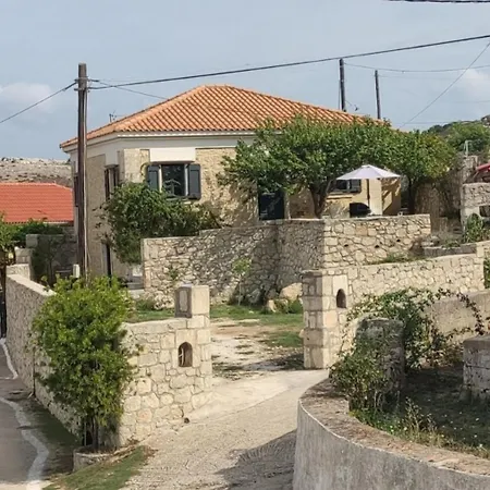 Koufeto Lejlighed