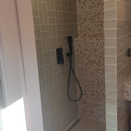 Apartment Koufeto