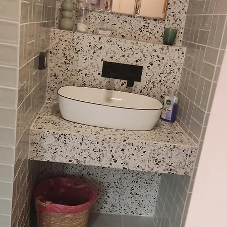 Apartment Koufeto Kondoyenadha