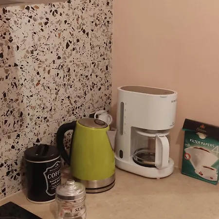 Apartment Koufeto
