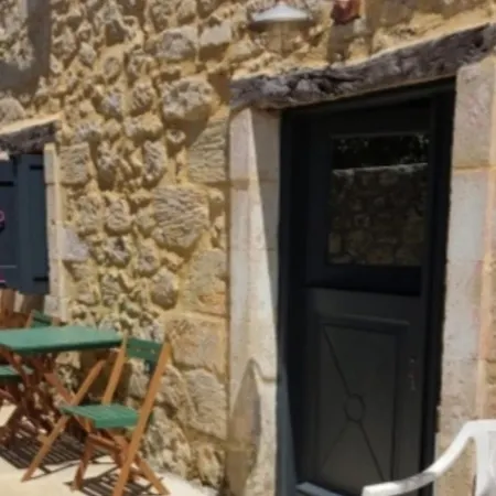 Apartment Koufeto Kondoyenadha