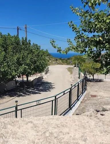 Koufeto * Kondoyenadha