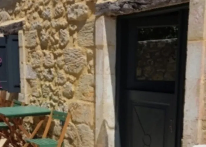 Apartment Koufeto Kondoyenadha