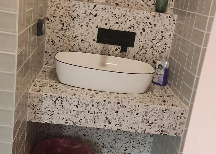 Apartment Koufeto Kondoyenadha